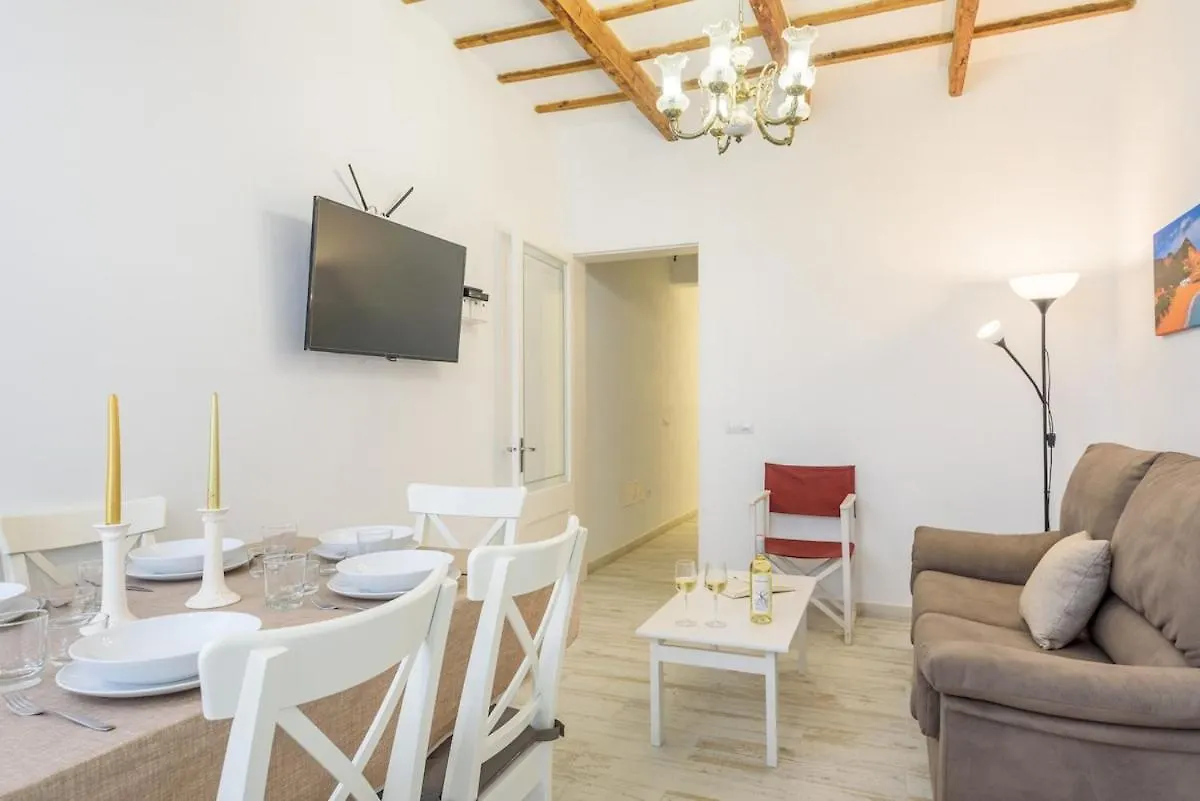 Villa Ca S'Avi Biel Ciutadella