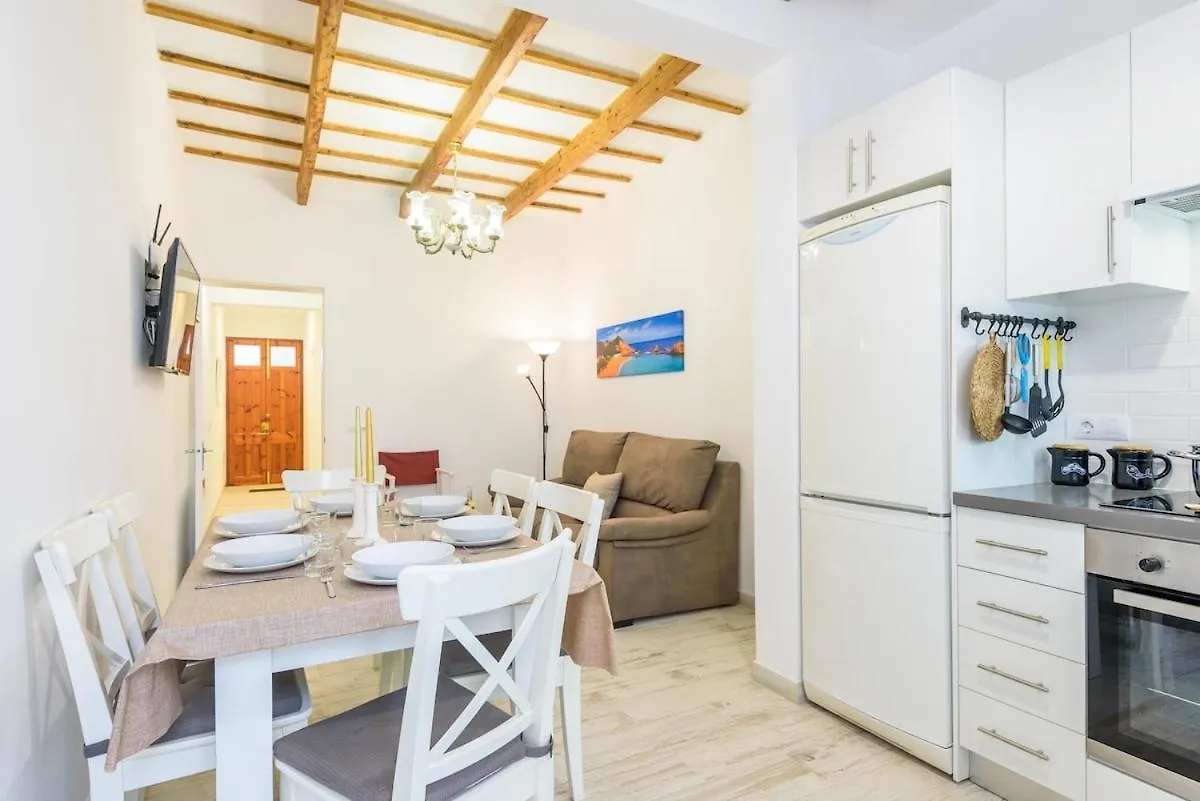 Villa Ca S'Avi Biel Ciutadella