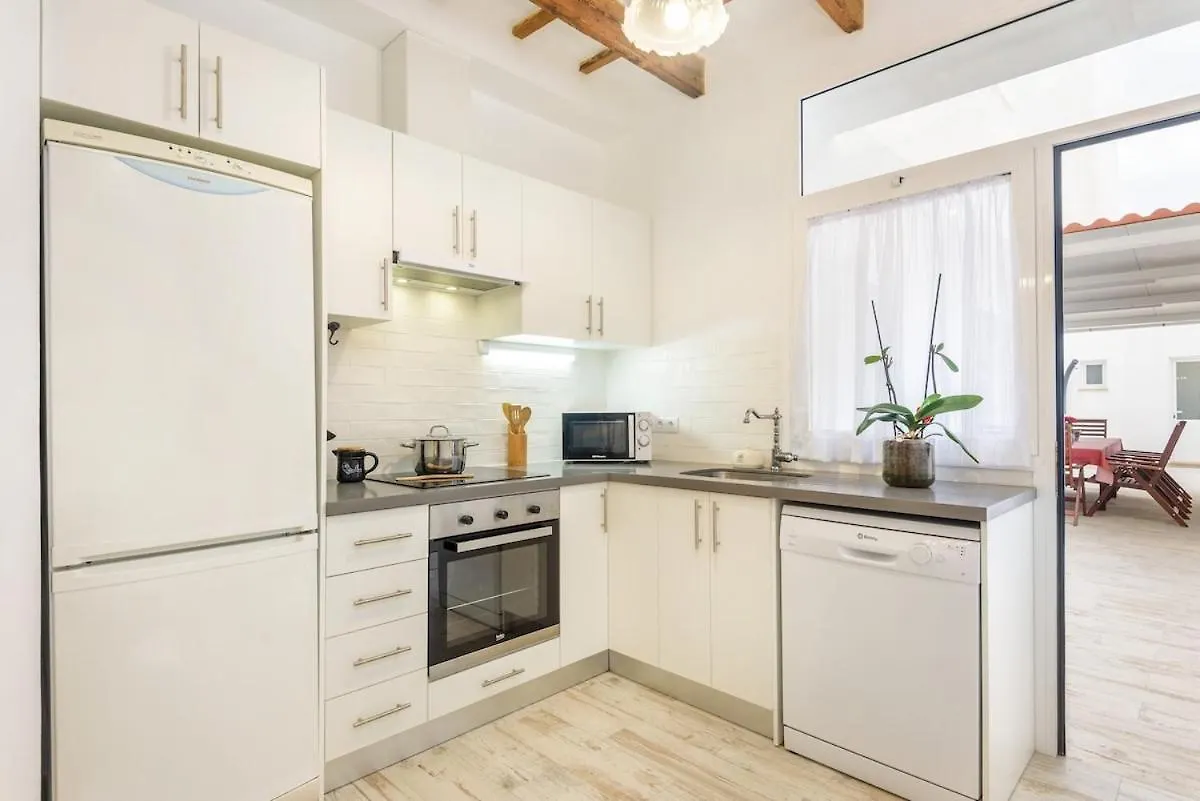 Casa vacanze Villa Ca S'Avi Biel Ciutadella  Spagna