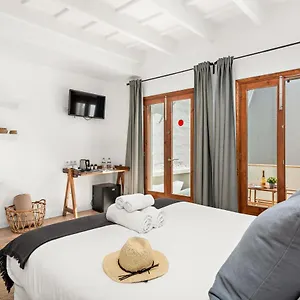 3* Hotel Boutique Ses 5 Claus