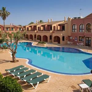 Apart-hotel Grupoandria Club Andria, Ciutadella (Menorca)