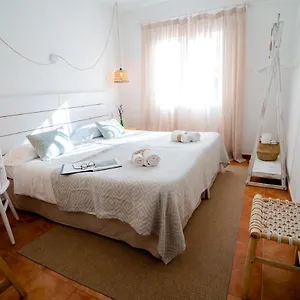 Ostello Sa Set Cales, Ciutadella (Menorca)
