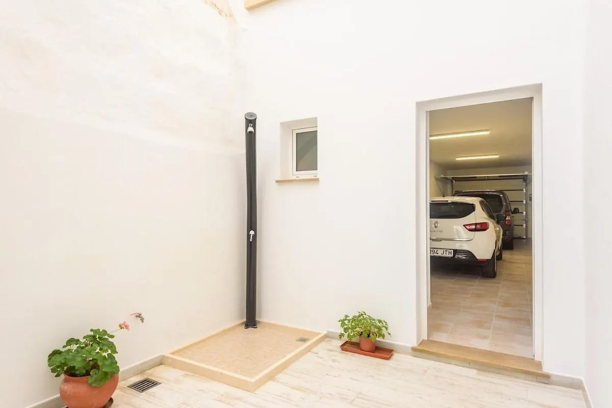 Ca S'Avi Biel Villa Ciutadella  Ciutadella (Menorca)