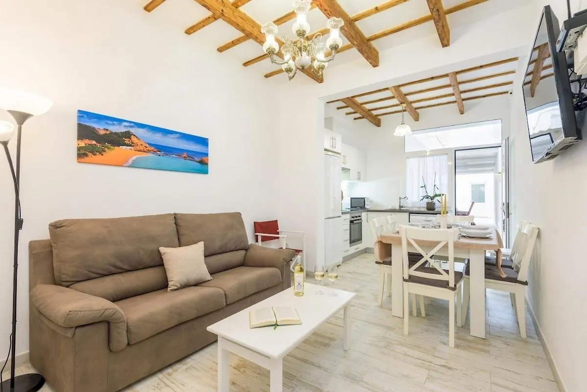 Ca S'Avi Biel Villa Ciutadella  Holiday home Ciutadella (Menorca)
